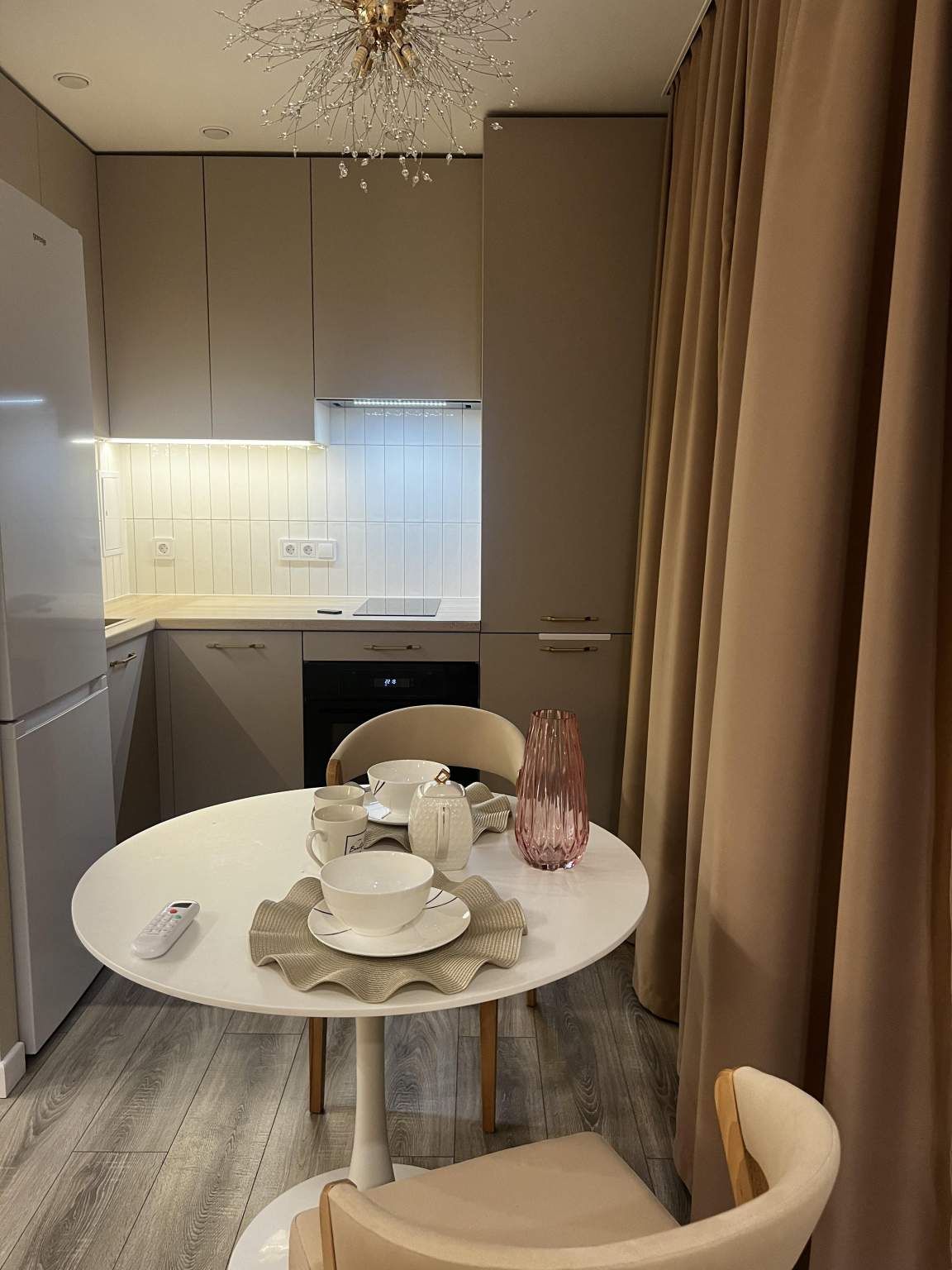 Квартира в аренду в Дядьково, Зеленая улица, 29 фото №0