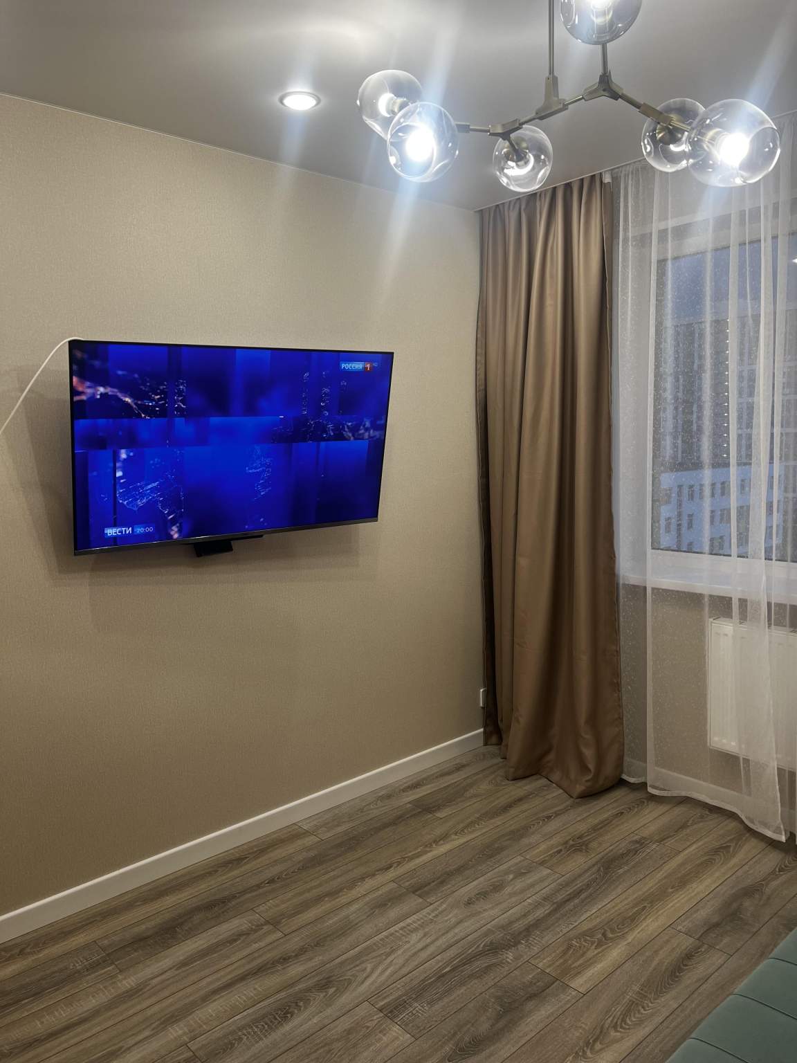 Квартира в аренду в Дядьково, Зеленая улица, 29 фото №16