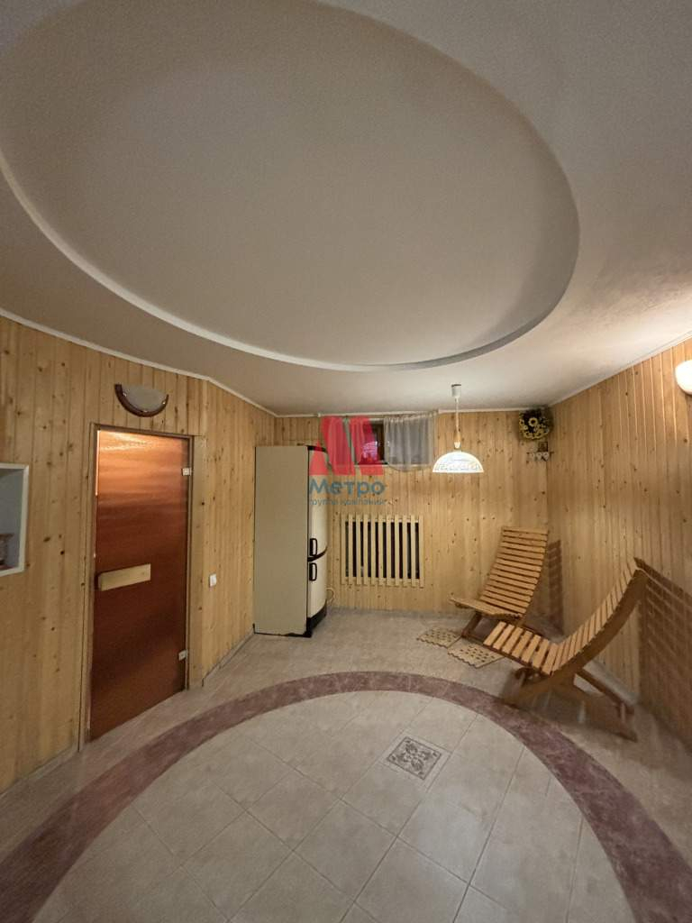 Коттедж на продажу в Бухарово, Лесная улица, 4 фото №8