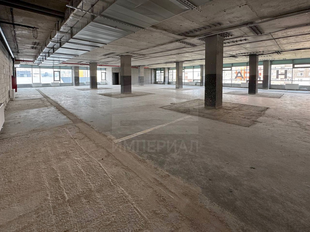 Сдам в аренду помещение свободного назначения 241.6 м.кв.