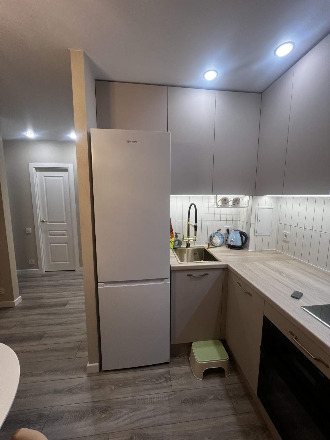 Квартира в аренду в Дядьково, Зеленая улица, 29 фото №2