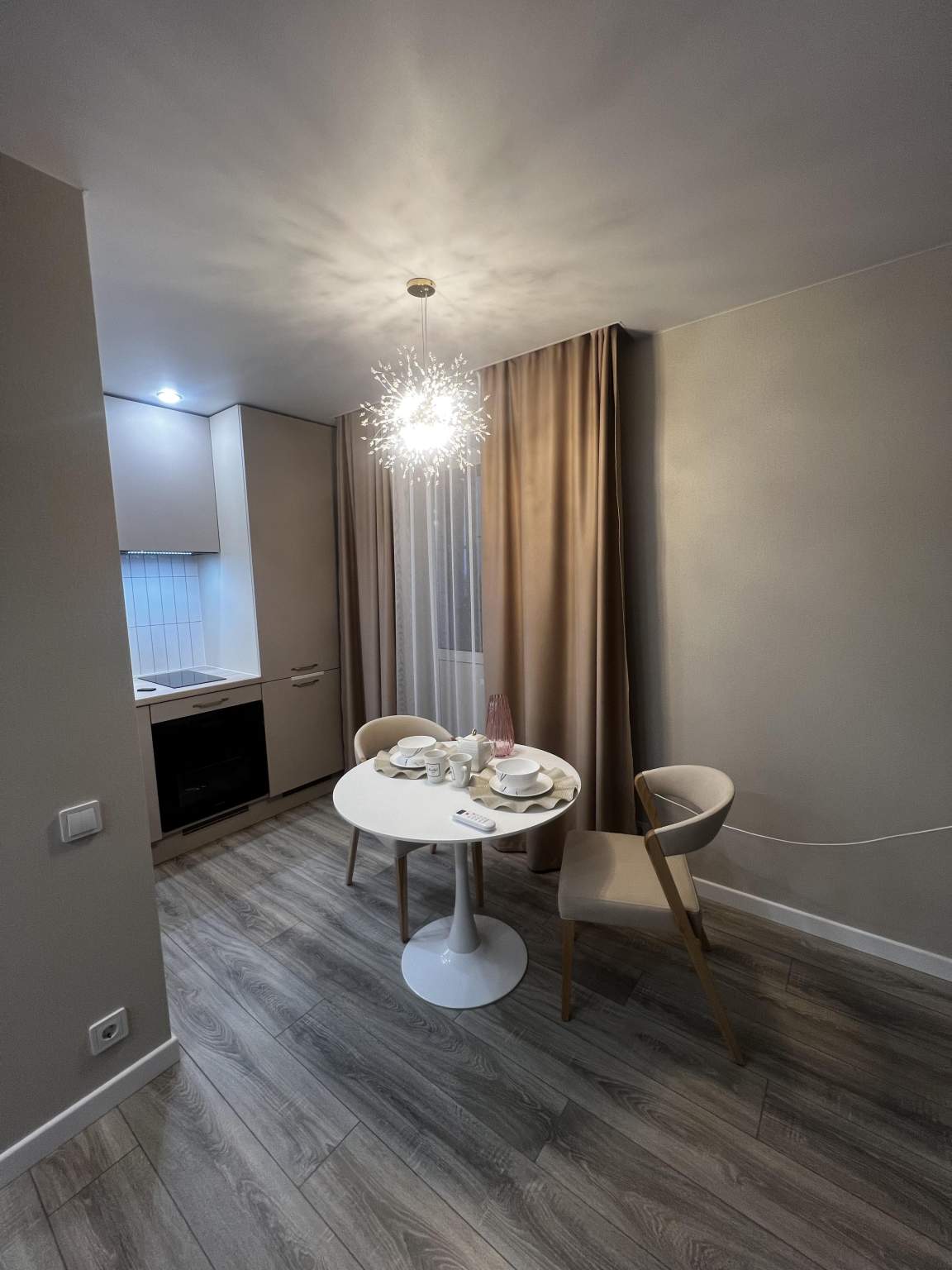 Квартира в аренду в Дядьково, Зеленая улица, 29 фото №10