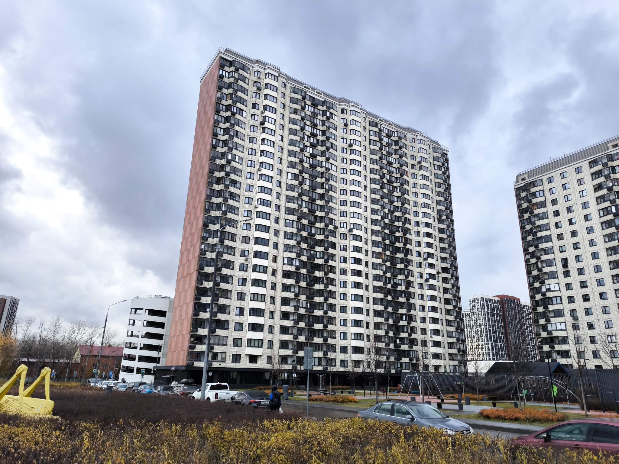 Сдам в аренду офис 115 м.кв.