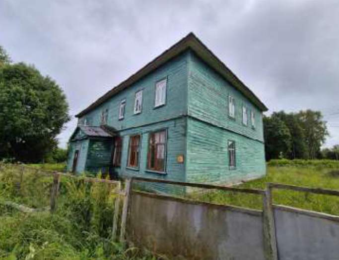 Продам торговое помещение 489.9 м.кв.