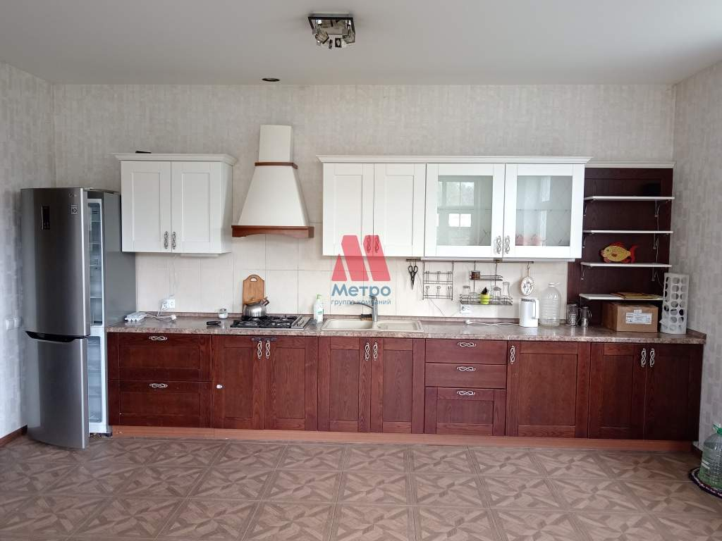 Дом на продажу в Василево, Аргонавтов улица, 12 фото №0