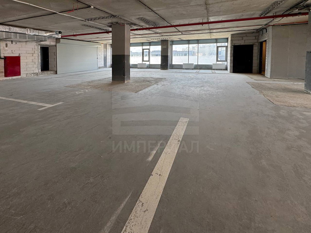 Фото: Аренда ПСН площадью 241.6 м2 test