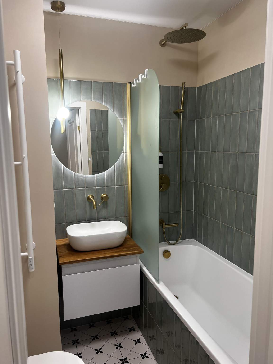 Квартира в аренду в Дядьково, Зеленая улица, 29 фото №23