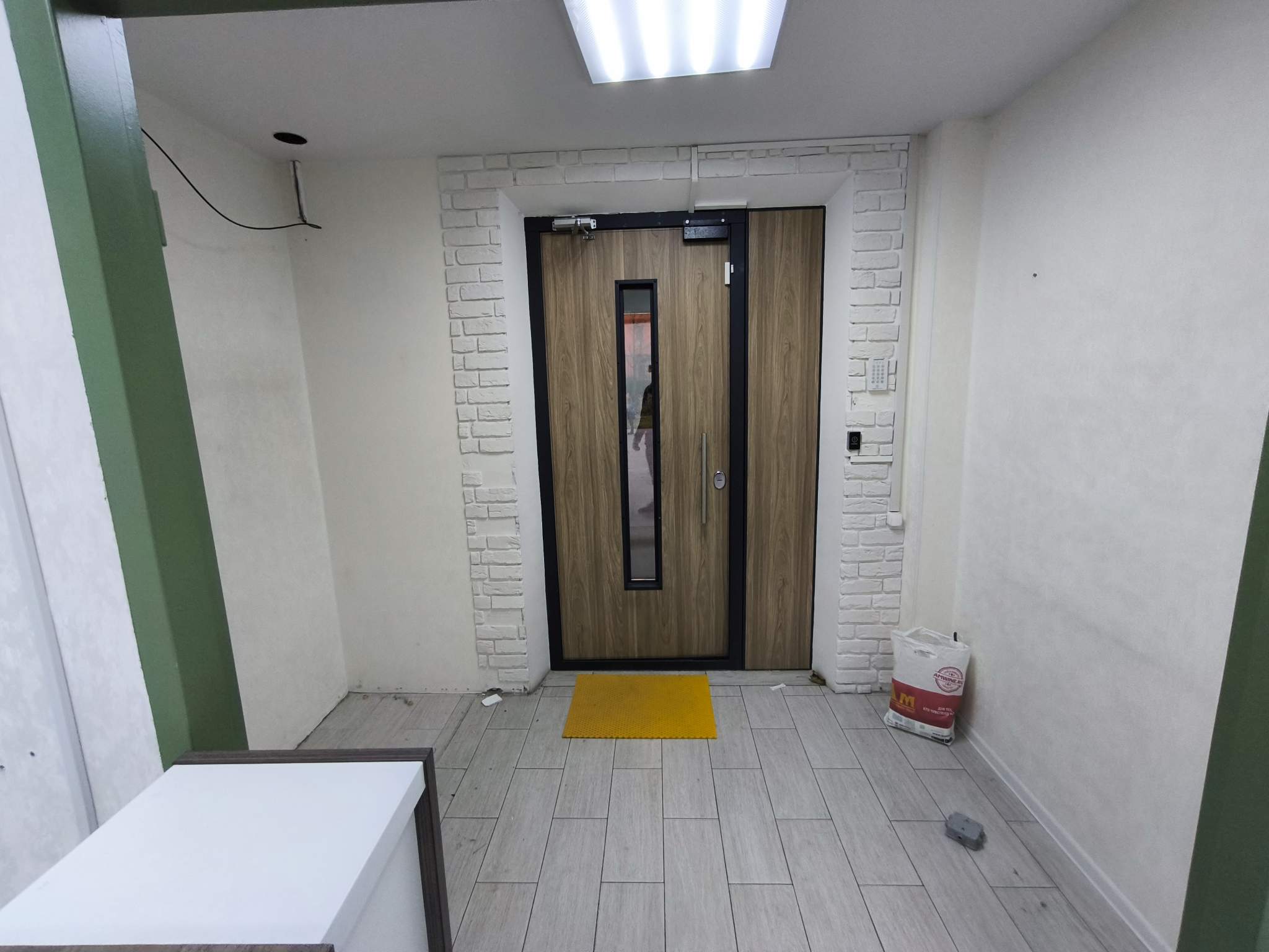 Сдам в аренду офис 115 м.кв.