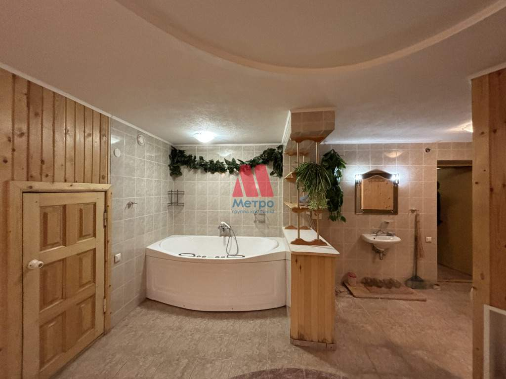 Коттедж на продажу в Бухарово, Лесная улица, 4 фото №9