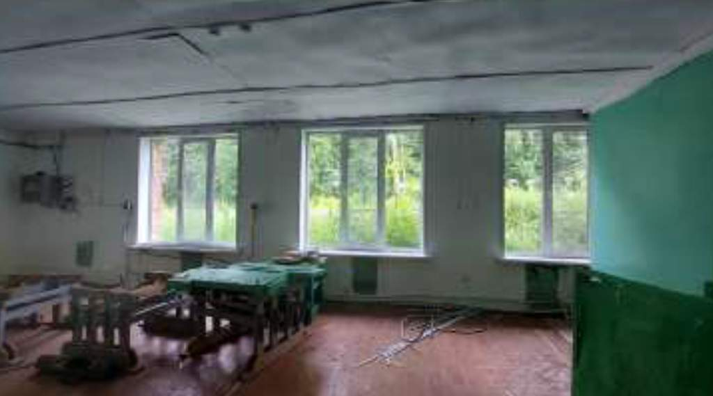 Продам торговое помещение 78.4 м.кв.