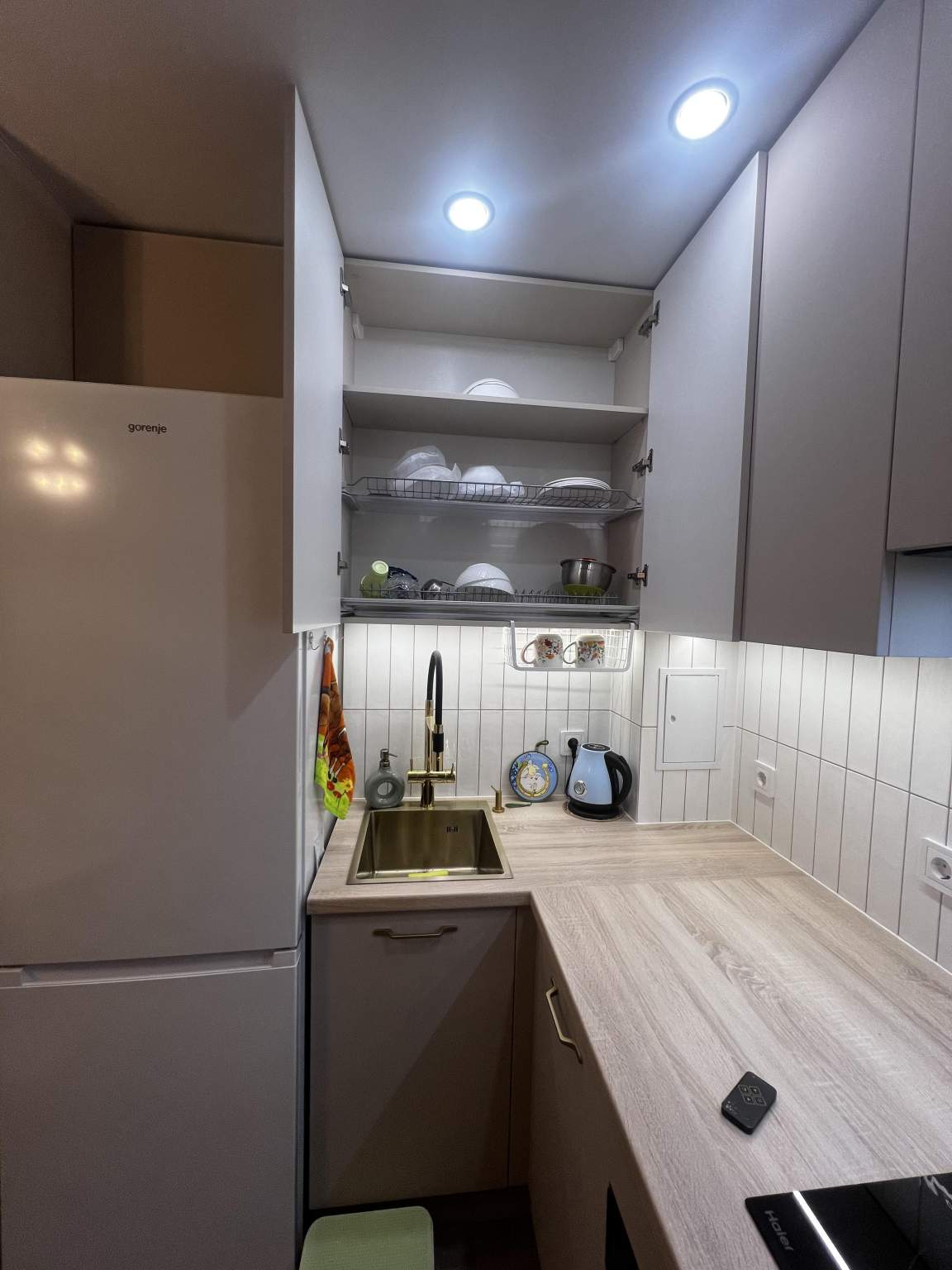 Квартира в аренду в Дядьково, Зеленая улица, 29 фото №3