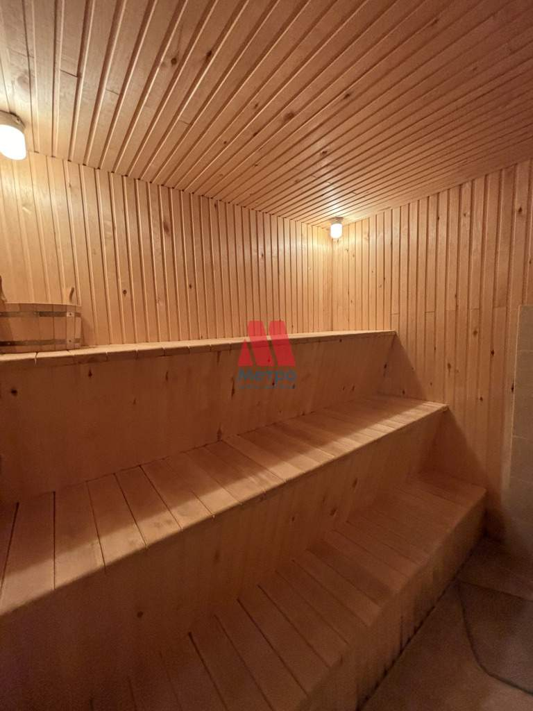 Коттедж на продажу в Бухарово, Лесная улица, 4 фото №10