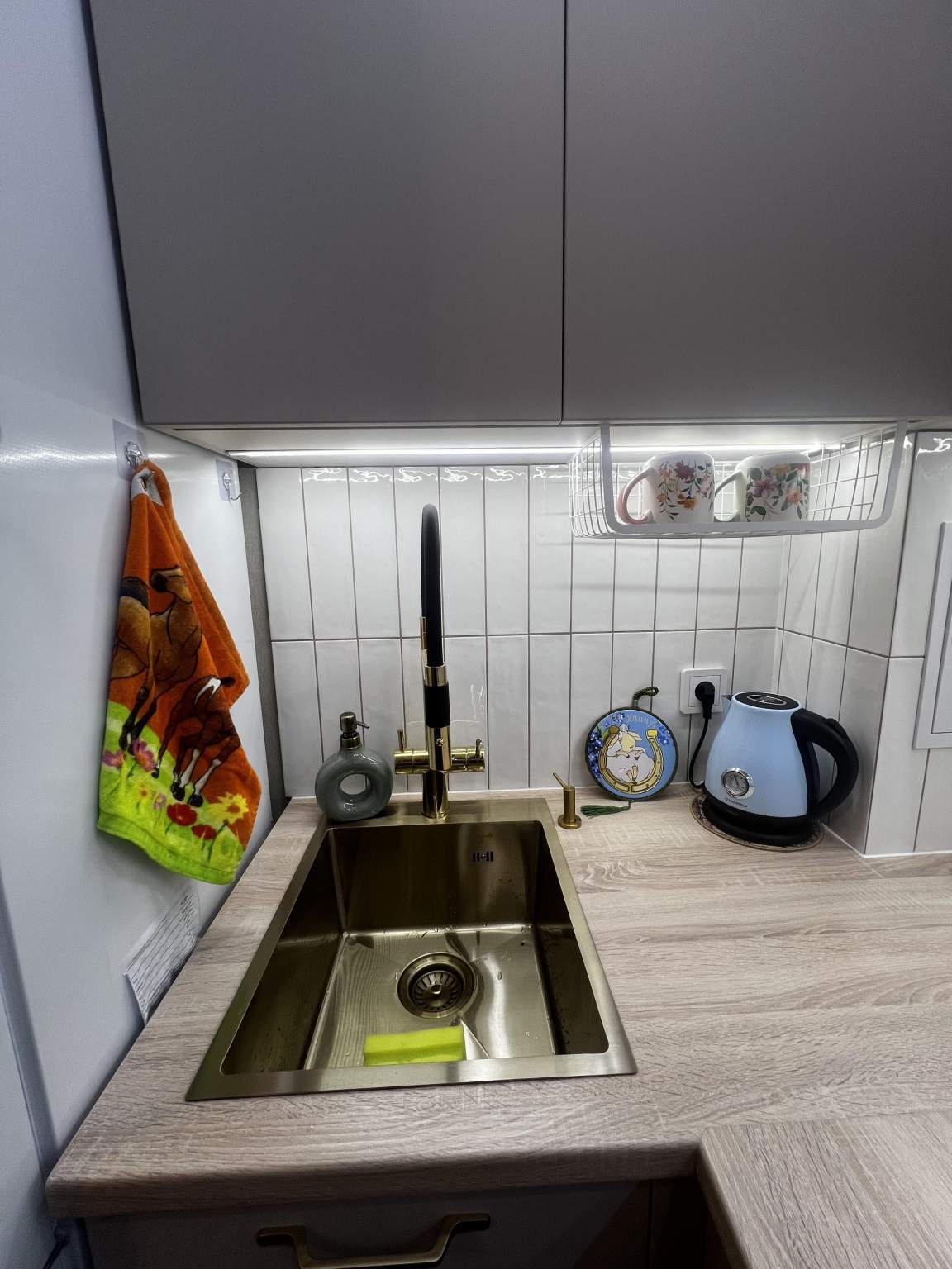 Квартира в аренду в Дядьково, Зеленая улица, 29 фото №6