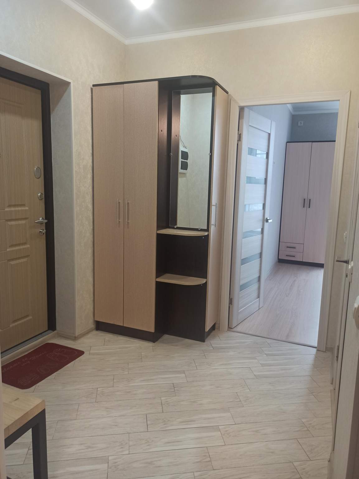 Квартира в аренду в Астрахане, Набережная Приволжского затона улица, 20г фото №8
