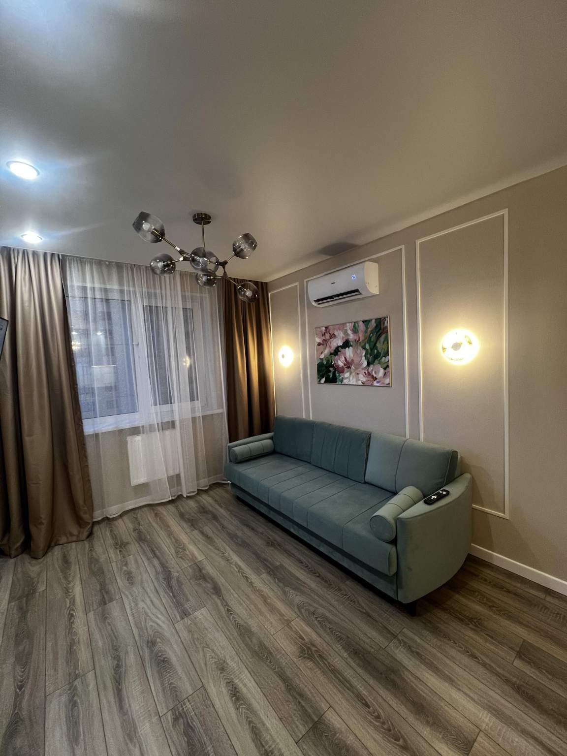 Квартира в аренду в Дядьково, Зеленая улица, 29 фото №12