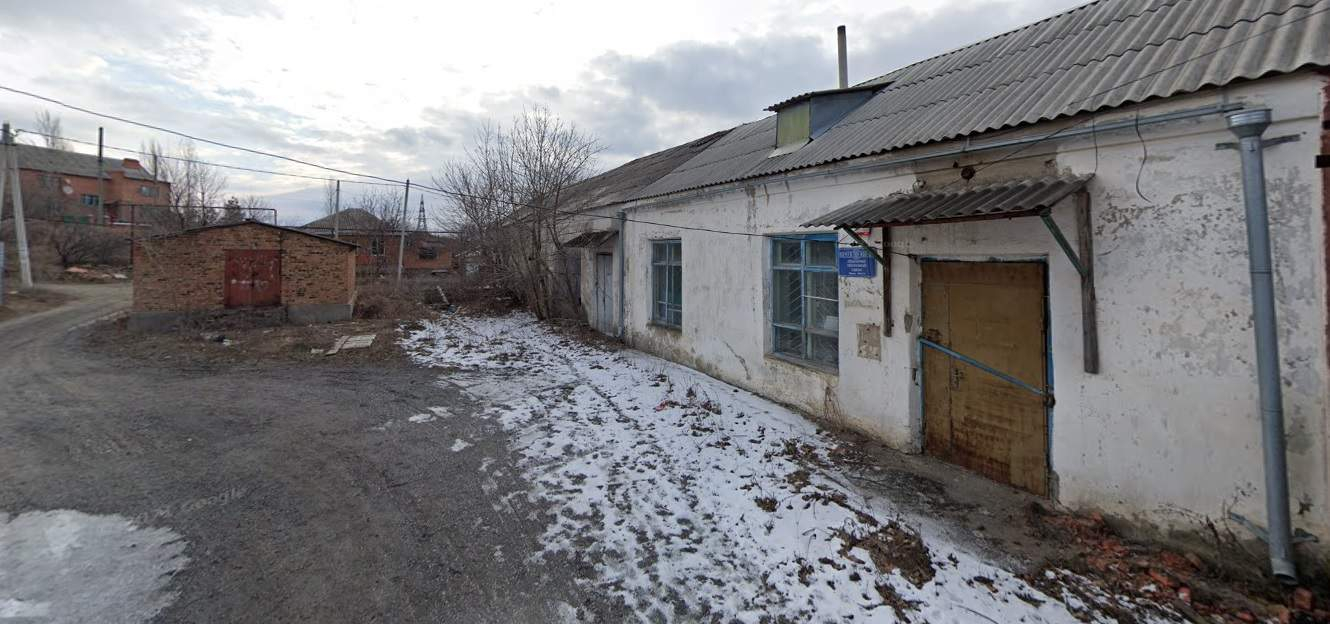 Продам офис 61.9 м.кв.