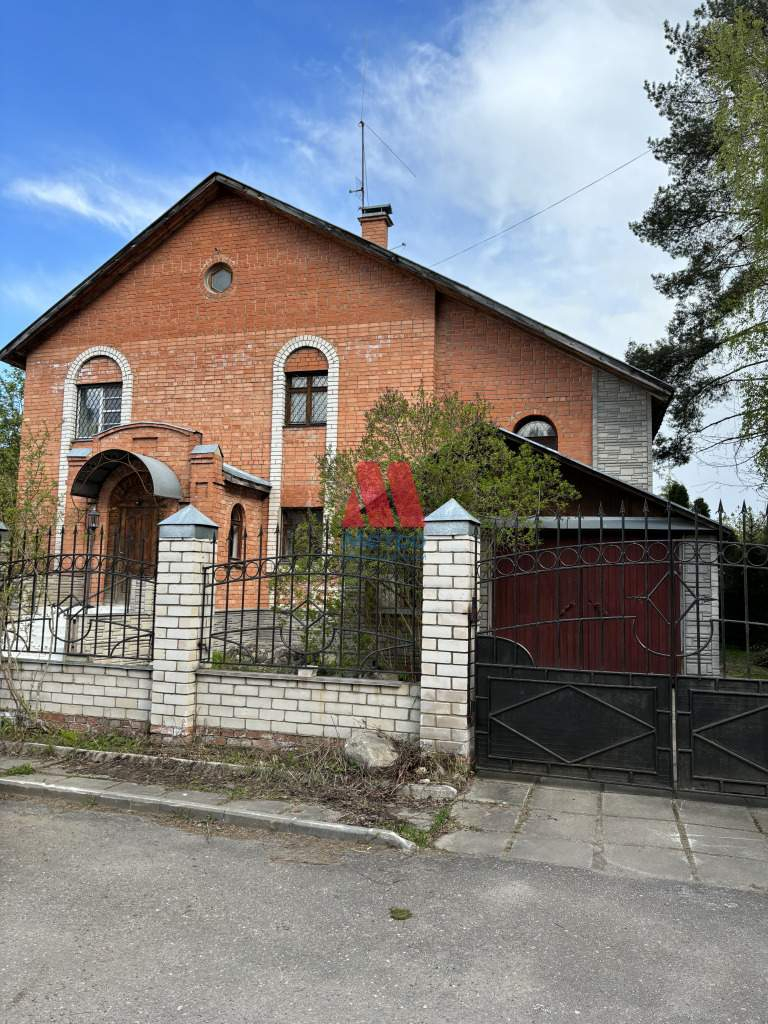 Коттедж на продажу в Бухарово, Лесная улица, 4 фото №0