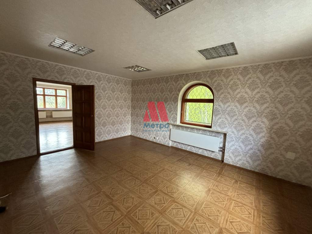 Коттедж на продажу в Бухарово, Лесная улица, 4 фото №6