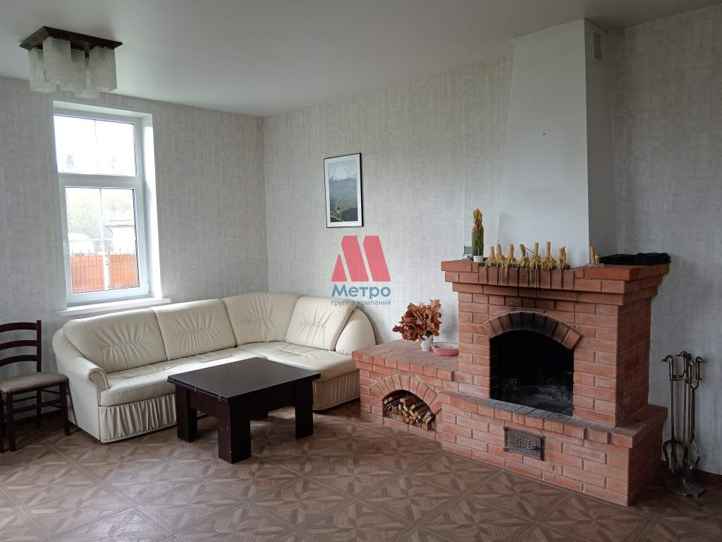 Дом на продажу в Василево, Аргонавтов улица, 12 фото №1