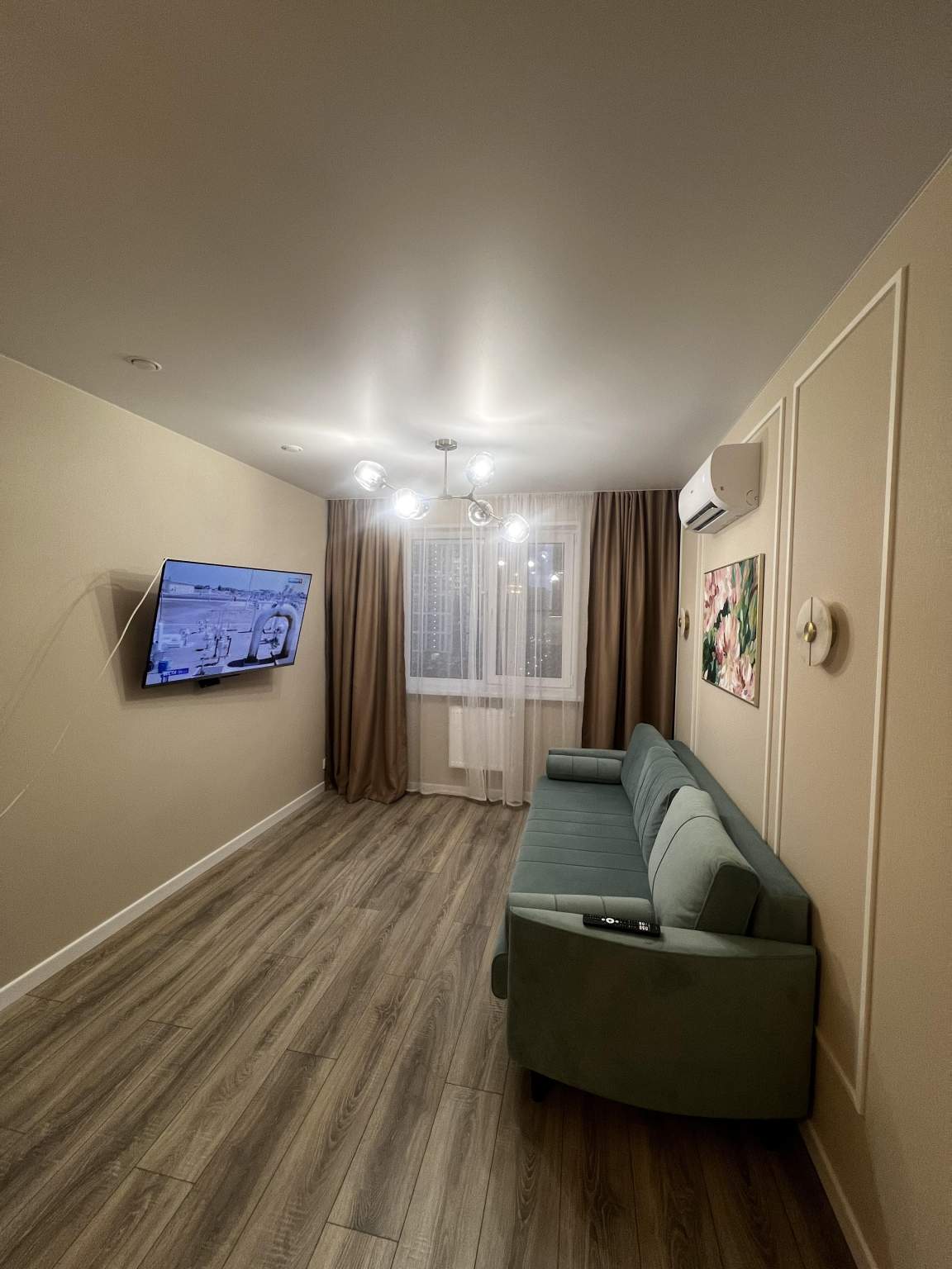 Квартира в аренду в Дядьково, Зеленая улица, 29 фото №14