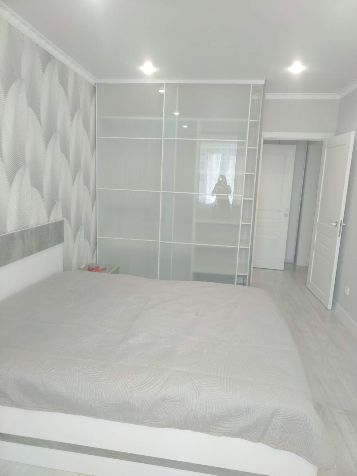 Квартира в аренду в Оренбурге, Поляничко улица, 11/1 фото №3
