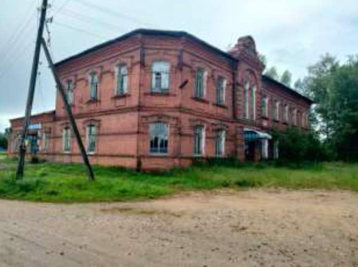 Продам офис 247.6 м.кв.