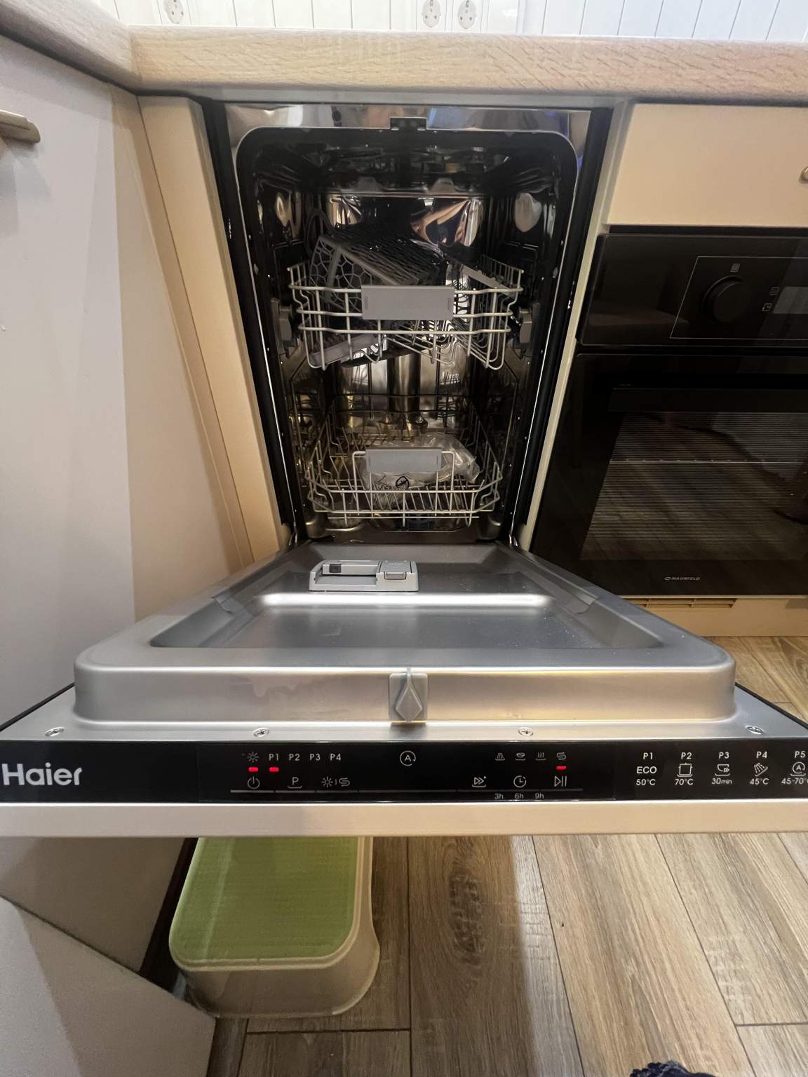 Квартира в аренду в Дядьково, Зеленая улица, 29 фото №4