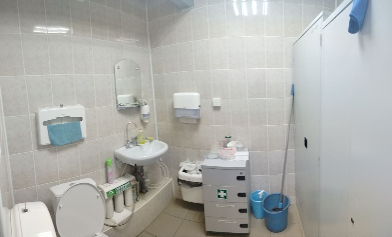 Продам помещение свободного назначения 104.4 м.кв.