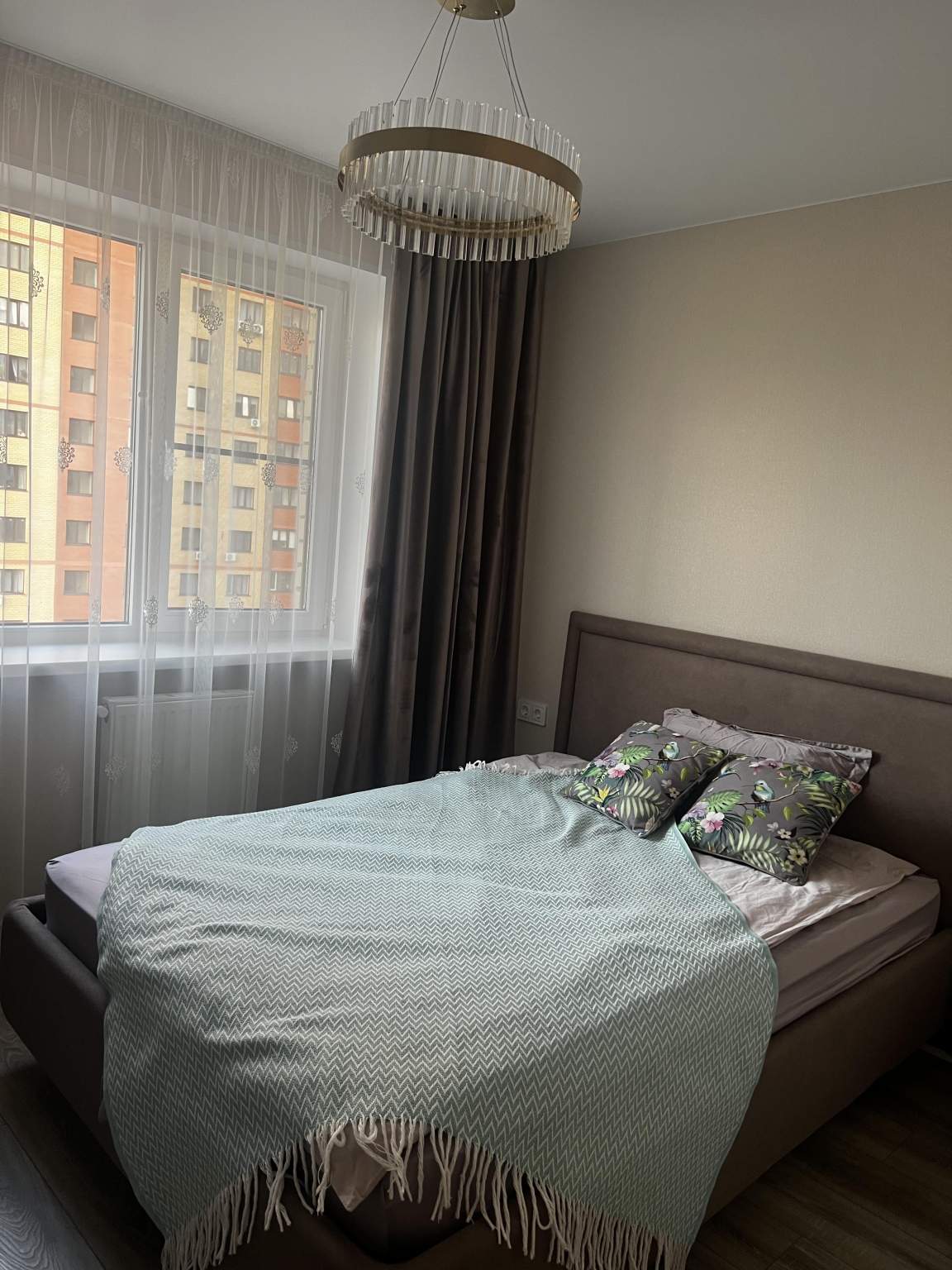 Квартира в аренду в Дядьково, Зеленая улица, 29 фото №17