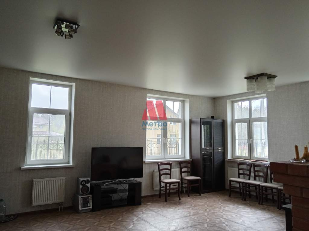 Дом на продажу в Василево, Аргонавтов улица, 12 фото №2