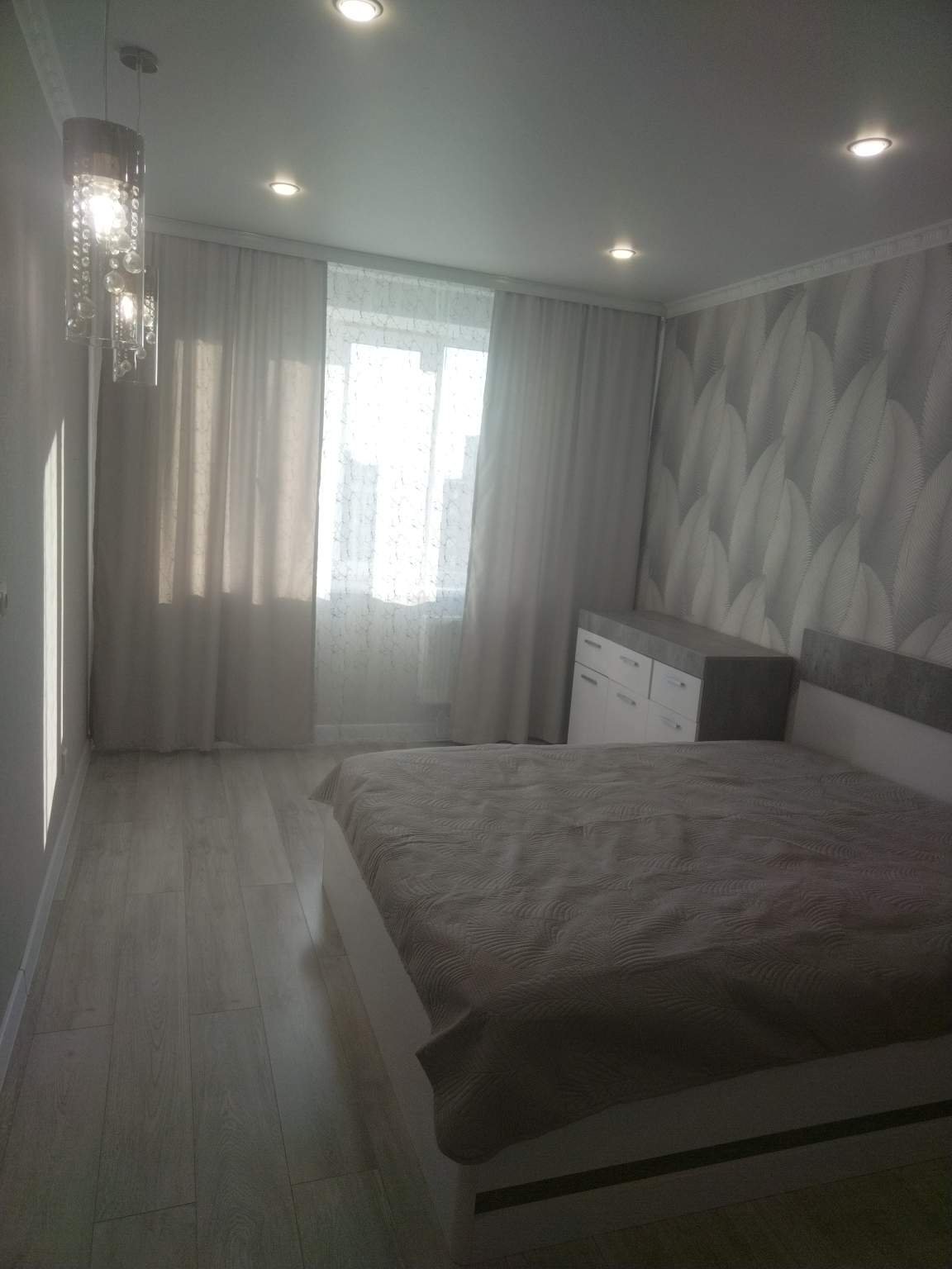 Квартира в аренду в Оренбурге, Поляничко улица, 11/1 фото №2