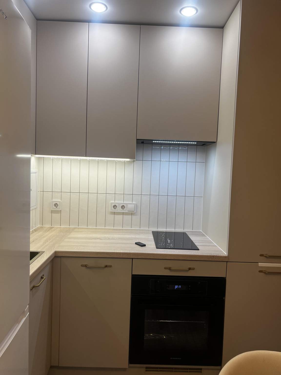 Квартира в аренду в Дядьково, Зеленая улица, 29 фото №1