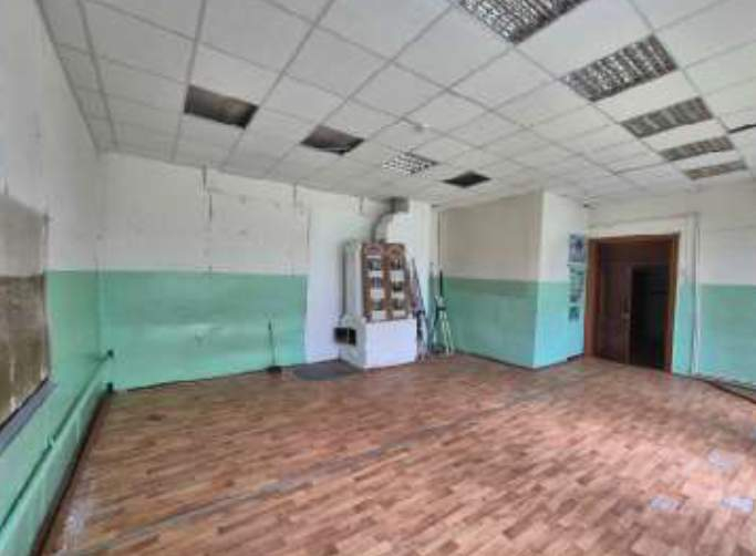 Продам торговое помещение 489.9 м.кв.