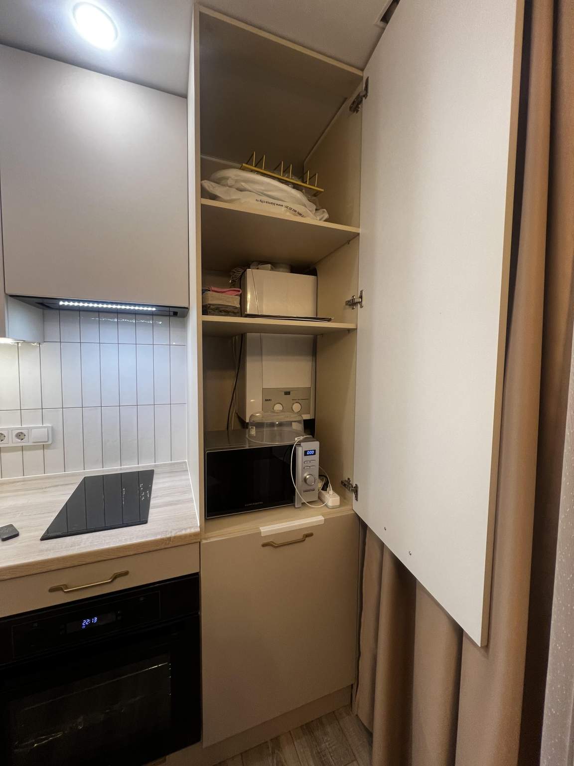 Квартира в аренду в Дядьково, Зеленая улица, 29 фото №8