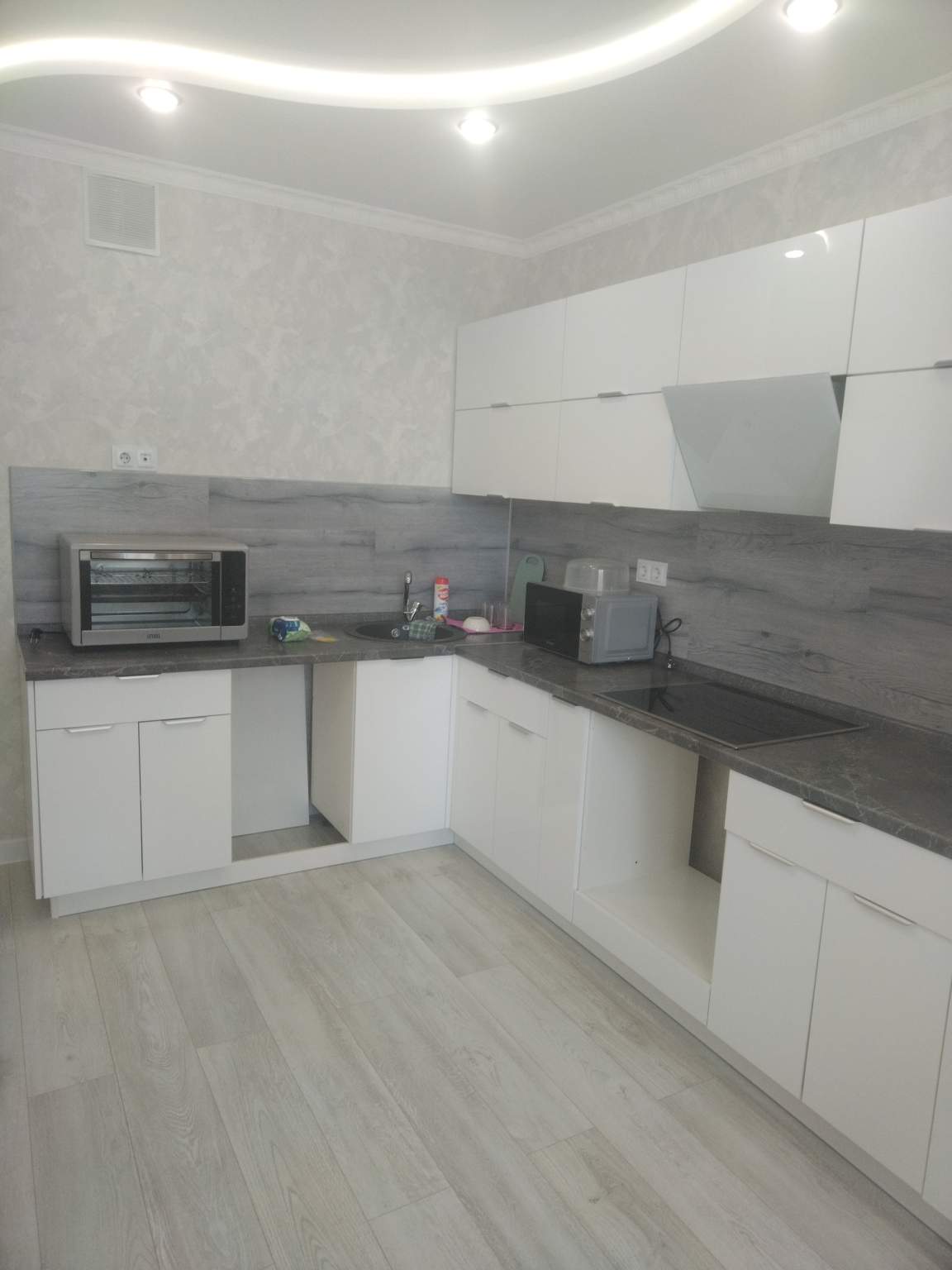 Квартира в аренду в Оренбурге, Поляничко улица, 11/1 фото №0