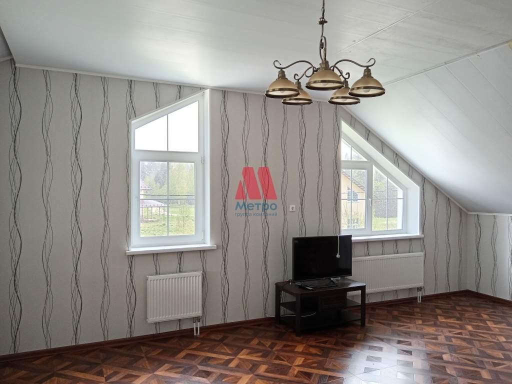 Дом на продажу в Василево, Аргонавтов улица, 12 фото №4