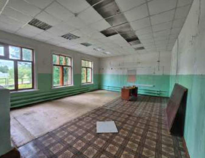 Продам торговое помещение 489.9 м.кв.