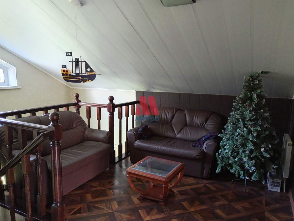 Дом на продажу в Василево, Аргонавтов улица, 12 фото №5