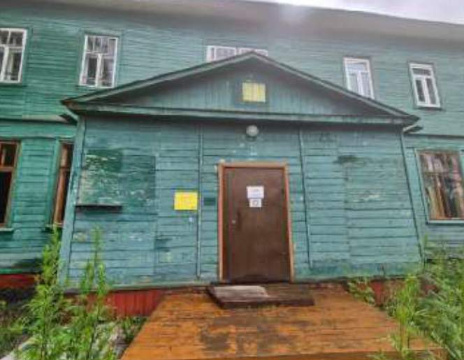 Продам торговое помещение 489.9 м.кв.