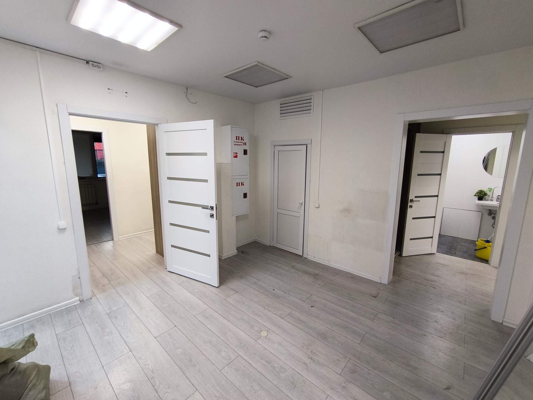 Сдам в аренду офис 115 м.кв.