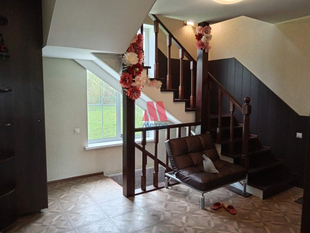 Дом на продажу в Василево, Аргонавтов улица, 12 фото №3