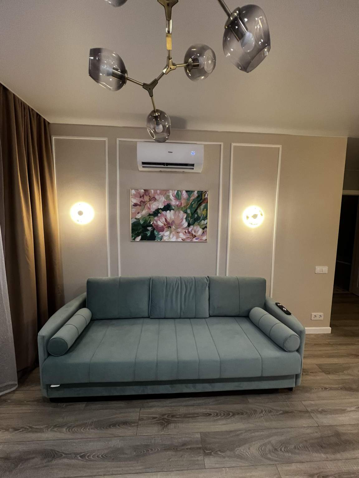 Квартира в аренду в Дядьково, Зеленая улица, 29 фото №13