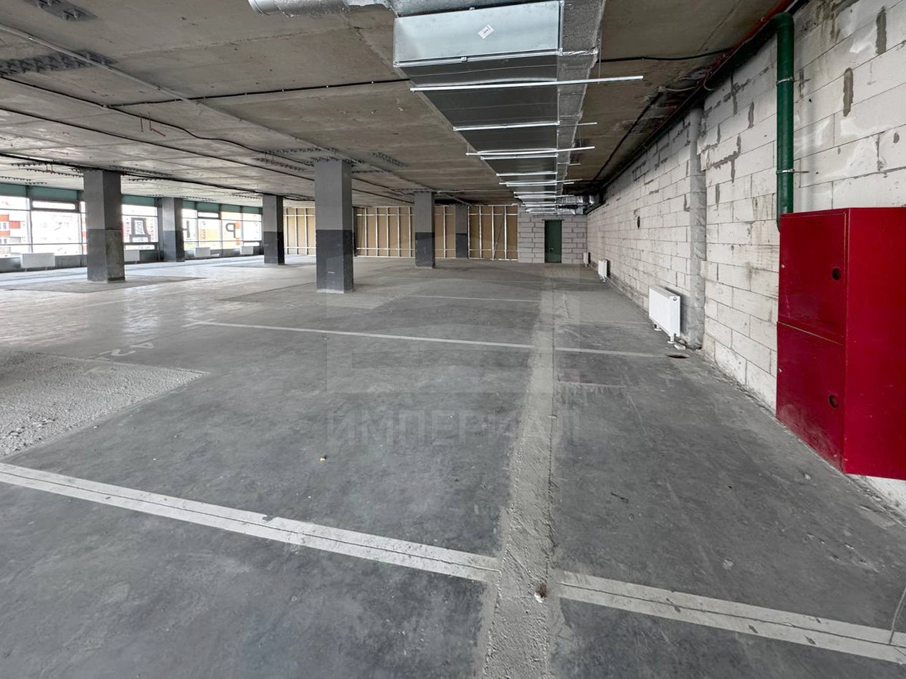 Фото: Аренда ПСН площадью 241.6 м2 test