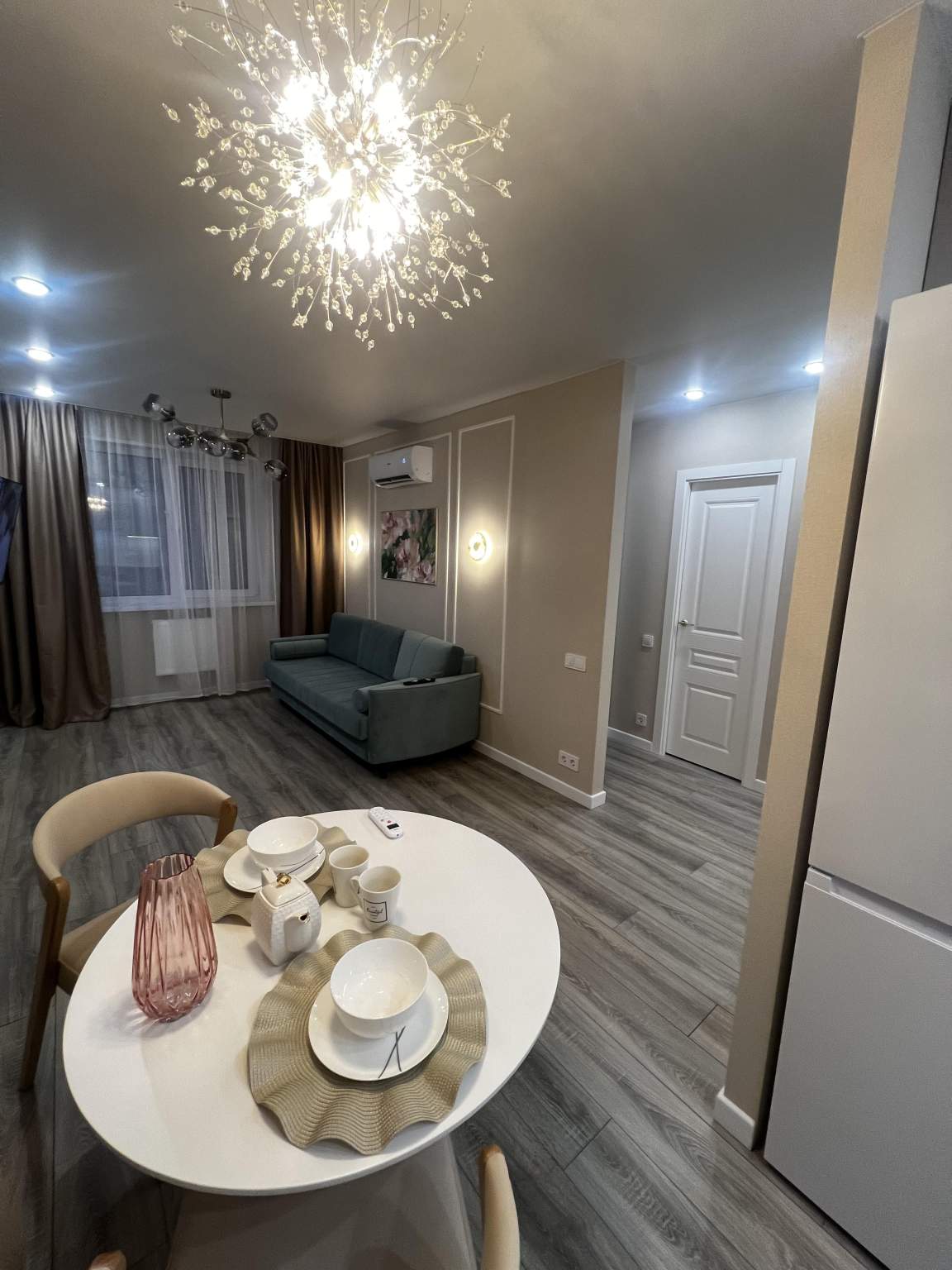 Квартира в аренду в Дядьково, Зеленая улица, 29 фото №11