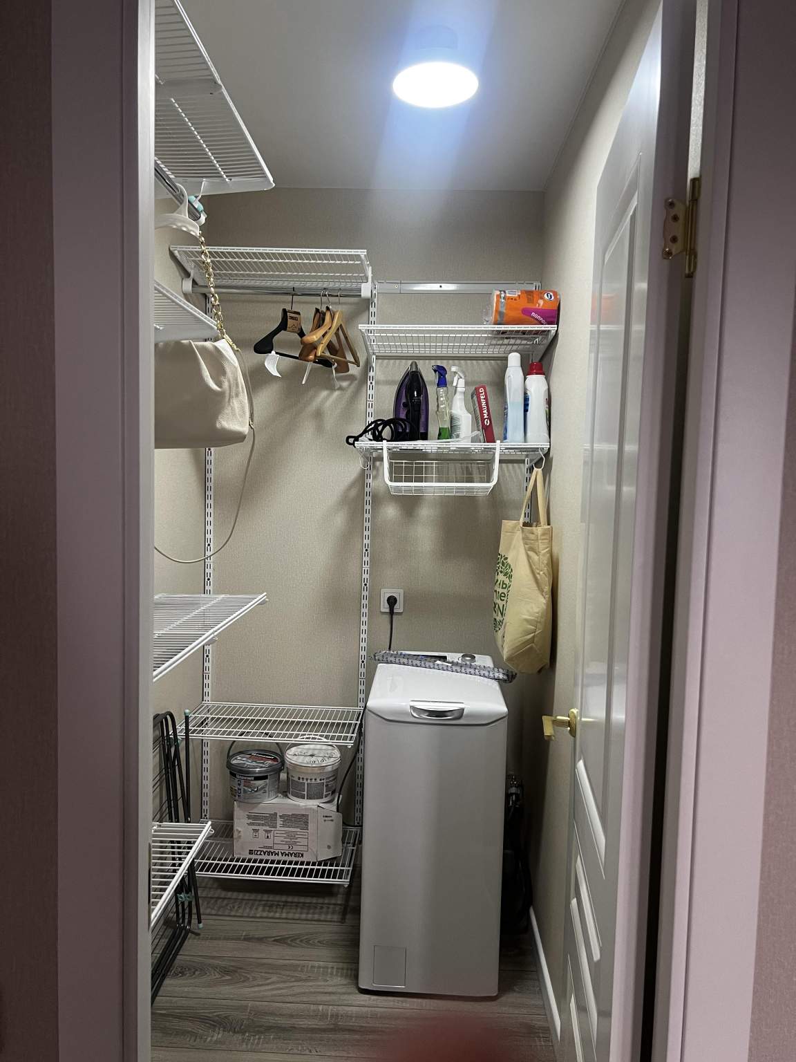 Квартира в аренду в Дядьково, Зеленая улица, 29 фото №20