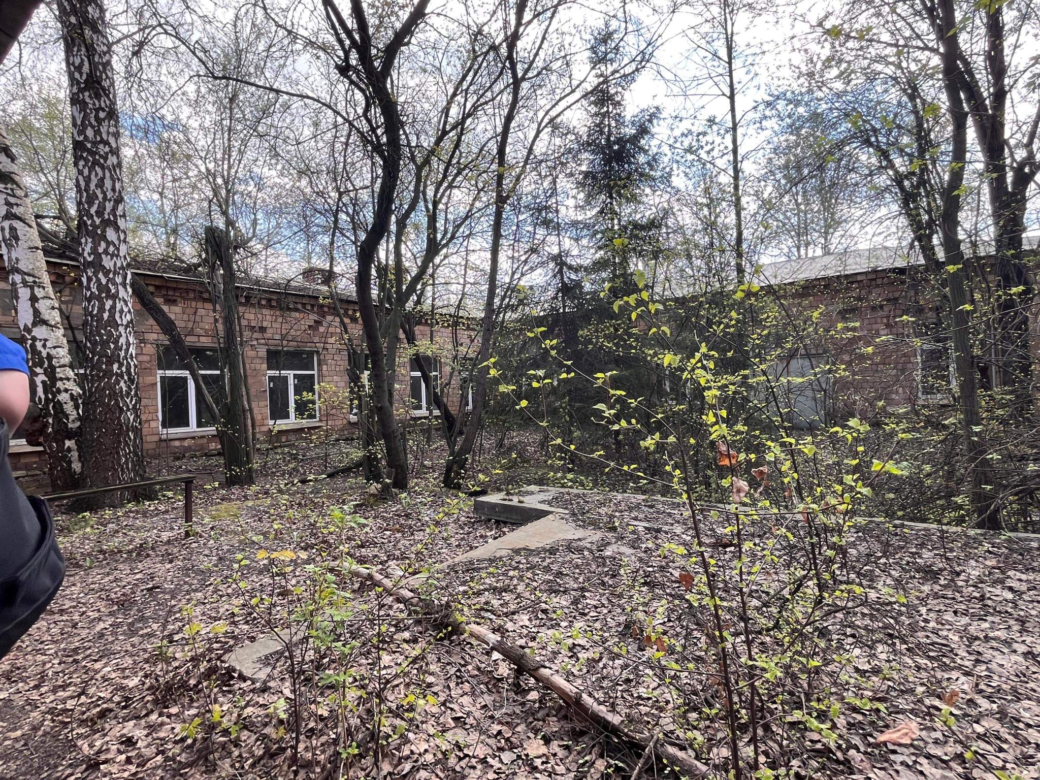 Продам торговое помещение 26074 м.кв.