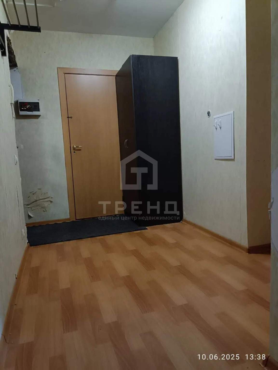 Квартира на продажу в посёлке Парголово, Фёдора Абрамова улица, 23к1 фото №4