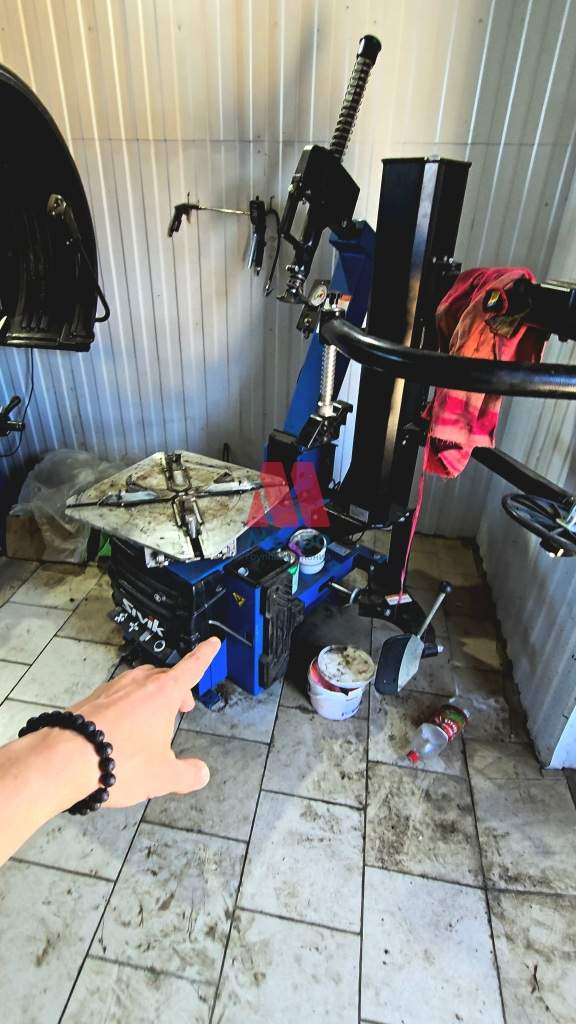 Помещение свободного назначения на продажу в Макарово, 98 фото №21