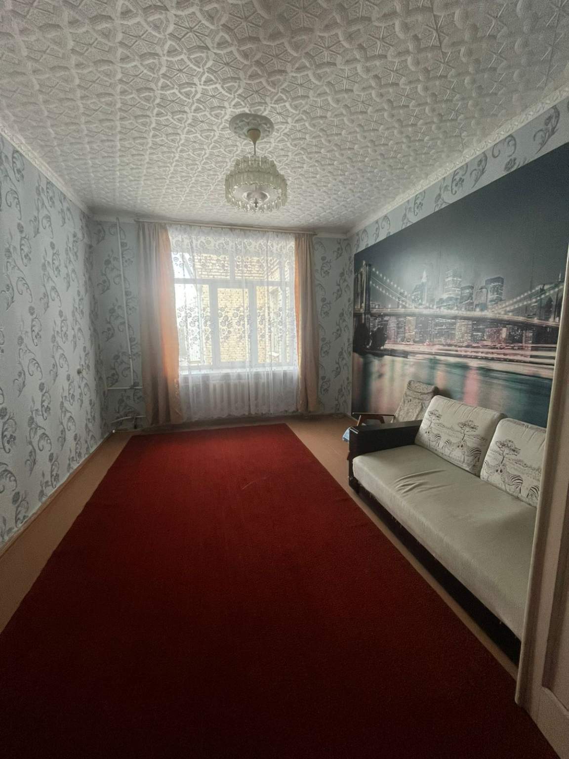 Квартира в аренду в Каменске-Уральском, Сибирская улица, 14 фото №1