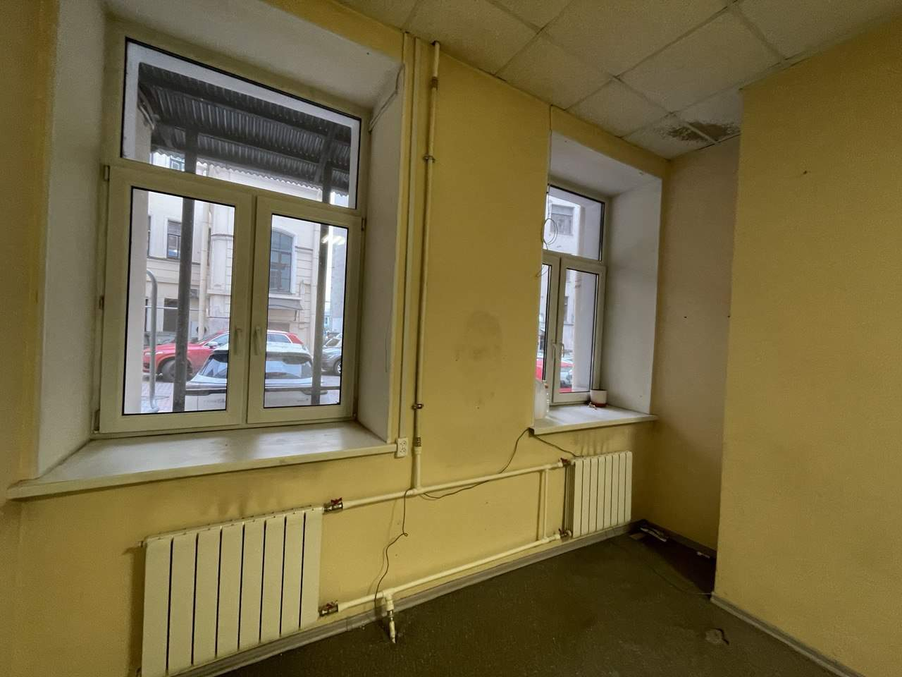Продам офис 86.8 м.кв.